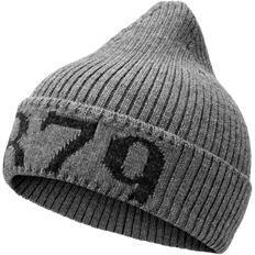 Dale of Norway 1879 Wool Hat - Grey
