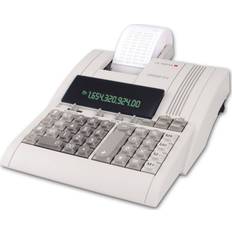 Utskriftskalkulator Kalkulatorer Olympia CPD 3212 S