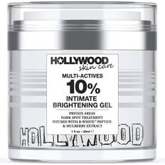 Hollywood Multi-Actives 10% Intimate Brightening Gel 1fl oz