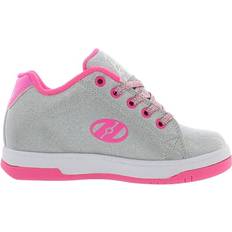 Heelys Ballerina Shoes Children's Shoes Heelys Girl's Pro 20 Barbie - Silver/Pink