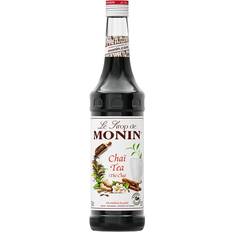 Monin Chai Tea Syrup 70cl 1pakk