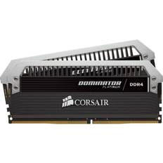 Corsair Dominator Platinum DDR4 3466MHz 2x16GB (CMD32GX4M2B3466C16)