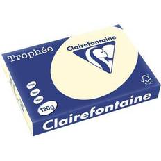 Clairefontaine Tropheé Copy Paper A4 120g/m² 250Stk.