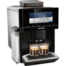 Siemens Integrierte Kaffeemühle Espressomaschinen Siemens EQ900 TQ903D09