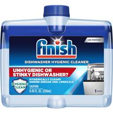 Finish Cleaning Equipment & Cleaning Agents Finish Dishwasher Cleaner Regular 8.5fl oz