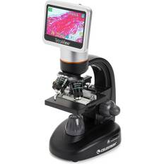Celestron Microscopes & Telescopes Celestron Tetraview LCD Digital Microscope