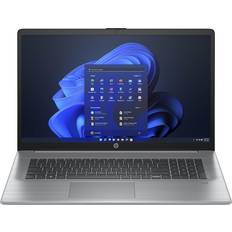 512 GB - Windows Laptoper HP 470 G10 8A593EA
