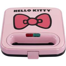 Sandwich Toasters Uncanny Brands Hello Kitty