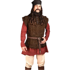 Pirate Viking Men's Cosplay Costume