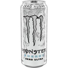 Monster Energy Food & Drinks Monster Energy Zero Ultra 1