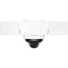 Surveillance Cameras Eufy Floodlight Cam 2 Pro