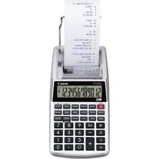 Canon Utskriftskalkulator Kalkulatorer Canon P1-DTSC