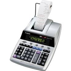Monokrom Kalkulatorer Canon MP1211-LTSC
