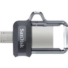 SanDisk Ultra Dual Drive m3.0 64GB USB 3.0