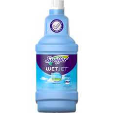 Swiffer Cleaning Equipment & Cleaning Agents Swiffer WetJet Multi Purpose Cleaner 0.34gal