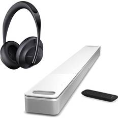 Bose Spotify Connect Soundbars Bose Smart Soundbar 900, 700