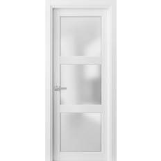 Sarto Standard Felicia Interior Door Clear Glass S 0502-Y R, L (x)