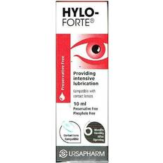Comfort Drops Ml Hylo Forte Eye Drops
