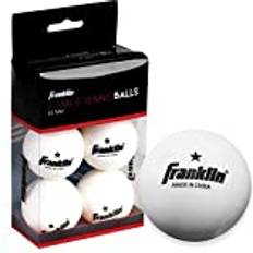 Franklin Sports Ping Pong Balls