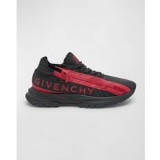 Givenchy Sneakers Givenchy Black Spectre Sneakers IT