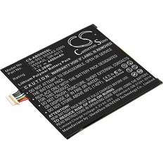 Cameron Sino Battery for d01400 kindle fire 3555a2l dr-a013 gb-s02-3555a2-0200 qp01