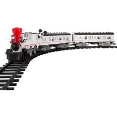 Toy Trains Lionel 100 Celebration Ready-to-Play Train Set