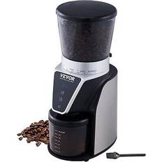 Coffee Grinders on sale Vevor coffee electric burr mill 40mm conical