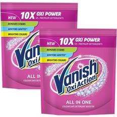 Vanish oxi action stain remover powder 200 india