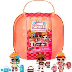 LOL Surprise Dolls & Doll Houses LOL Surprise Loves Mini Sweets Deluxe
