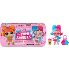 Dolls & Doll Houses LOL Surprise Loves Mini Sweets Vending Machine Assortment