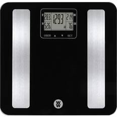 Weight Watchers Bathroom Scales Weight Watchers WW Scales Body Analysis