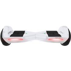 Bluetooth Hoverboards Hover-1 Kids Dream Electric Self-Balancing Scooter Max Operating