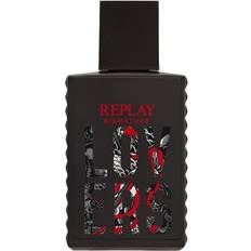 Replay Parfüme Replay Signature Lovers for Man Eau 30ml