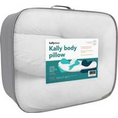 Massagekissen Kally Sleep Body Pillow Pure White