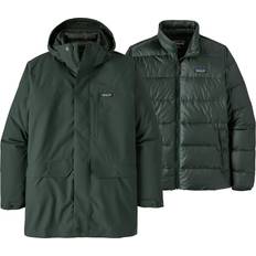 Patagonia Men's Tres 3-in-1 Parka - Northern Green