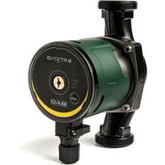 Luft-til-vann-varmepumpe DAB Evosta2 25/40-70 circulation pump