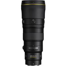 Camera Lenses Nikon NIKKOR Z 600mm f/6.3 VR S