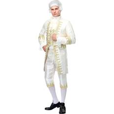 Fun Men's Louis the XVI Costume
