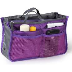 Purple Bag Accessories iMounTEK Handbag Insert Organizer Handbag Insert Organizer PRP