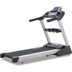 Spirit Fitness Fitness Machines Spirit Fitness Foldable Treadmill