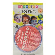 Snazaroo Costumes Snazaroo Face Paint 18ml Orange
