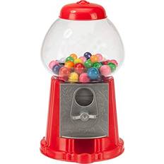 Chocolate Fountains gumball machine classic candy dispenser