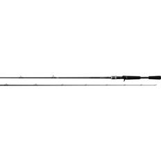 Daiwa Fishing Rods Daiwa Tatula XT Casting Rod, Carbon