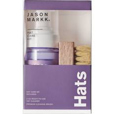Shoe Care Jason Markk Hat Care Kit