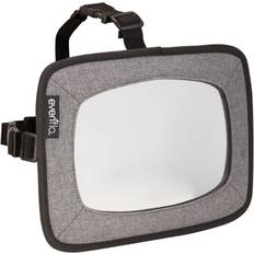 Back Seat Mirrors Evenflo Backseat Baby Mirror for Rear Facing
