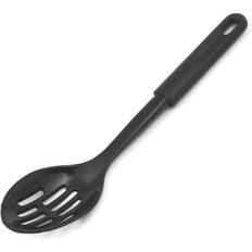 Slotted Spoons Chef Craft 11.5" Basic Heat Serving Slotted Spoon