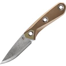 Outdoor Knives Gerber Principle Fixed Blade Coyote