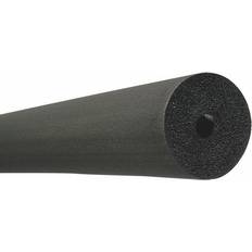 Stone Wool Insulation K-Flex Usa Pipe Ins. Elastomeric 1-3/8 in. ID 6 ft. 6RX048138