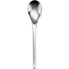 Dishwasher Safe Soup Spoons Oneida T483SRBF 7 Apex Heavy Weight Soup Spoon