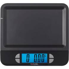 Kitchen Scales on sale Taylor 11-lb/5kg rechargeable precision